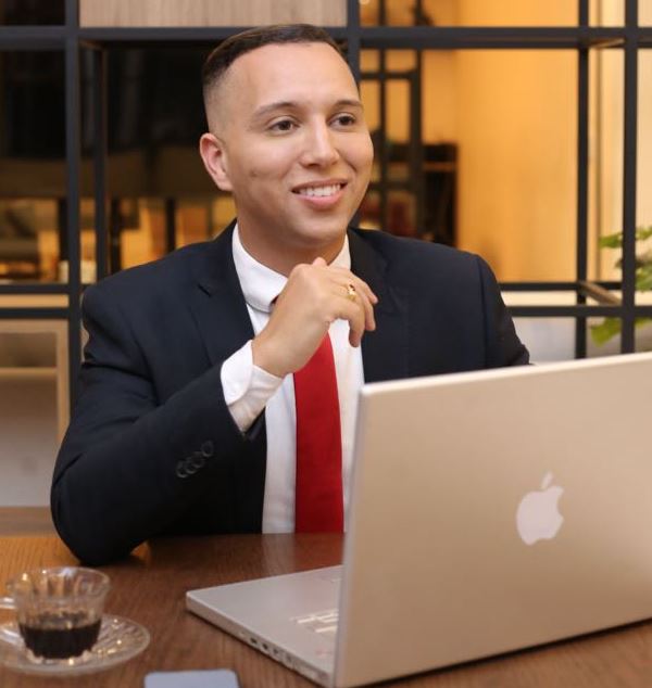 Leonardo Liger - Advogado especialista em Direito Previdenciário